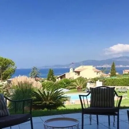 Villa Molini Villa *