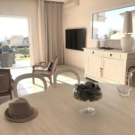 Villa Villa Molini *