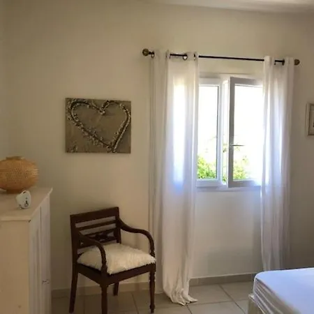 Villa Villa Molini *