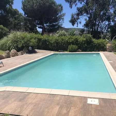 Villa Villa Molini