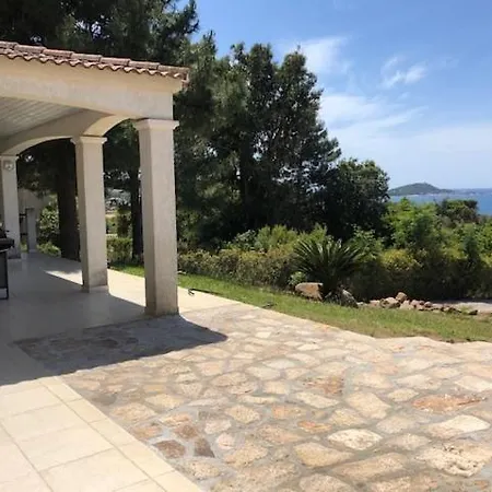 Villa Molini * Albitreccia